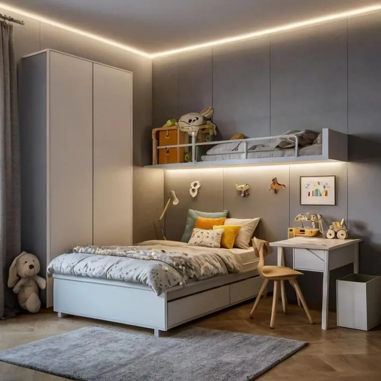 Magamistoad - Luxury Attic Apartment with Lake View in Thonon-les-Bains