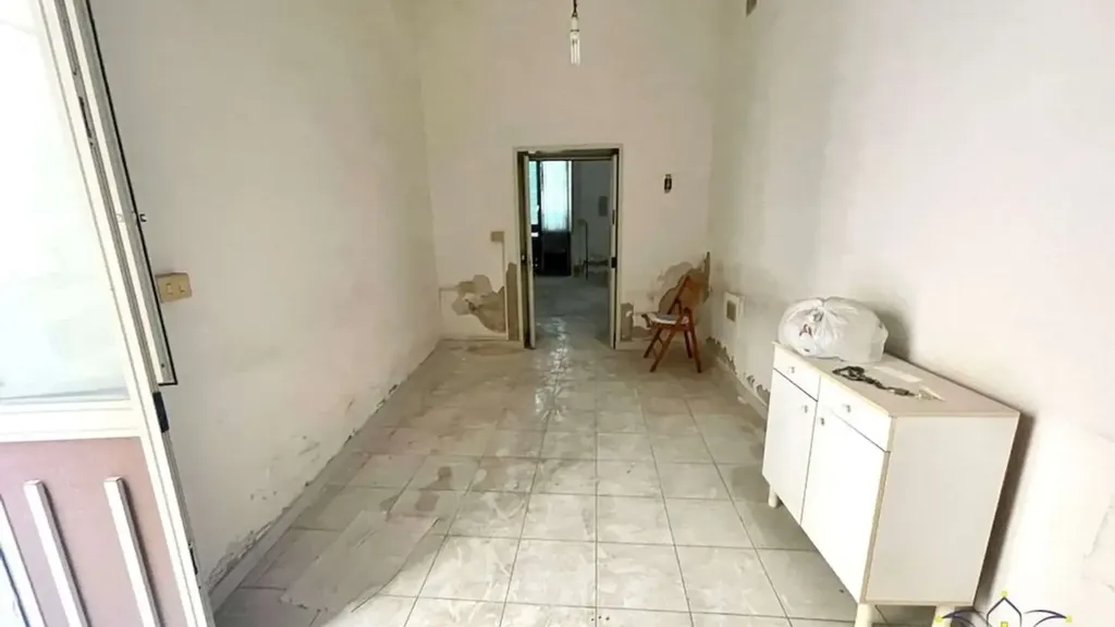 Esik - Villa with Apartments in Siracusa's Borgata
