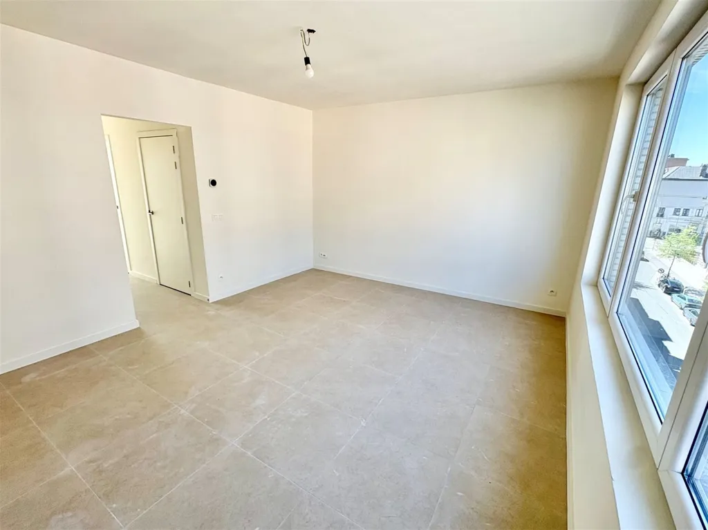1-bedroom apartment in Antwerpen