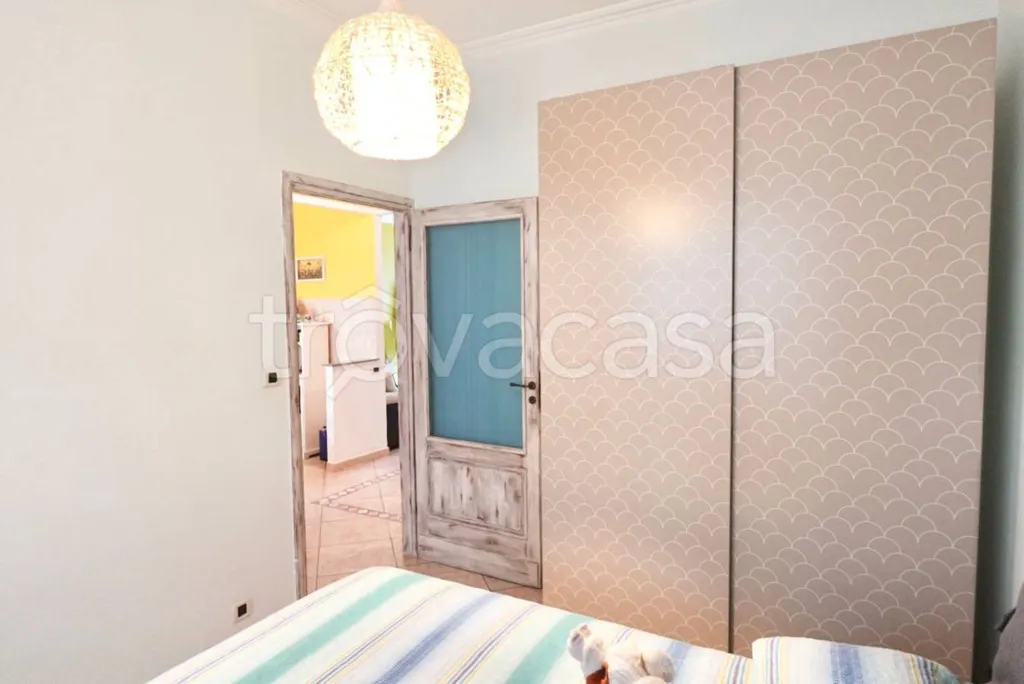 Magamistoad - Bright Apartment with Balcony in Turin