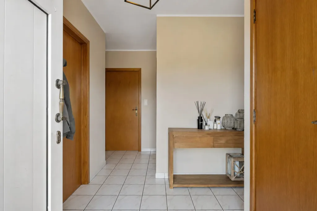 Ingresso - House with Open Views in Merchtem