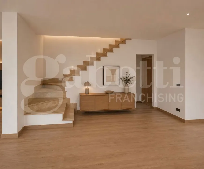 Elutuba - NZEB Villa with Private Garden in Anzio