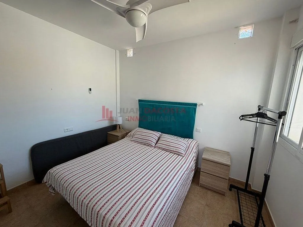 Chambres - Duplex with Sea View in La Antilla - Islantilla