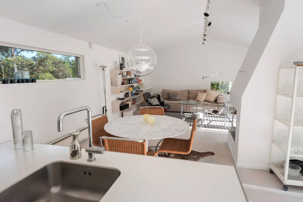 Maison 3 pièces à Värmdö kommun