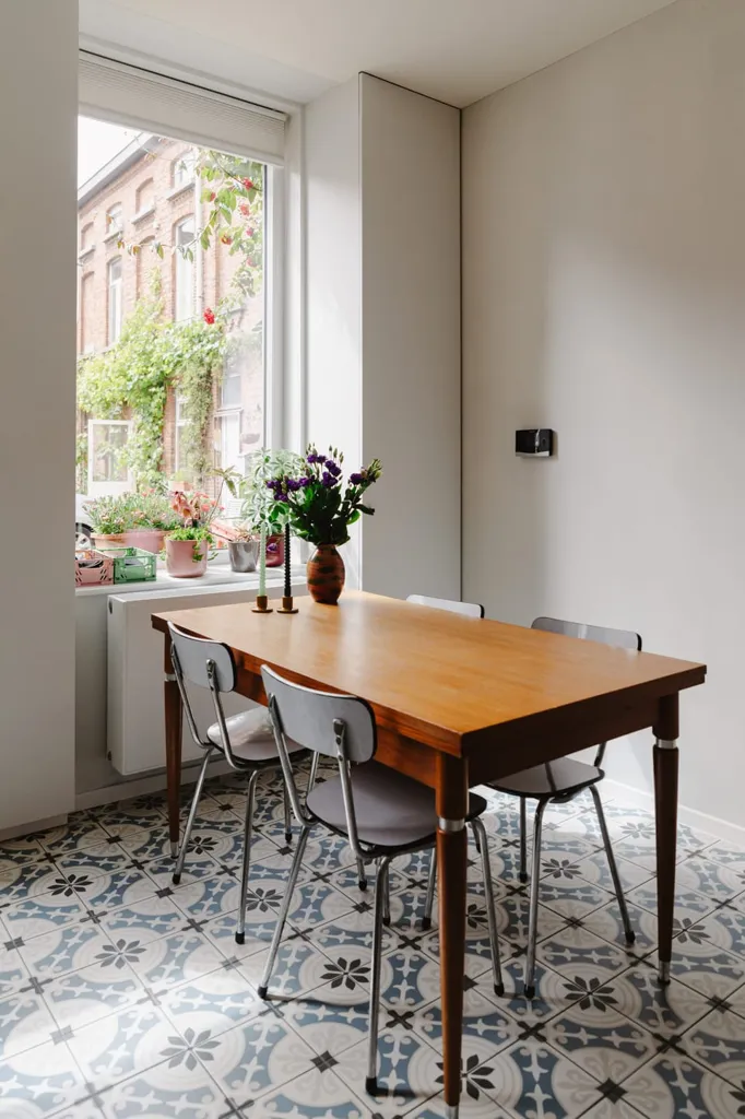 Maison 1 chambres à Gent