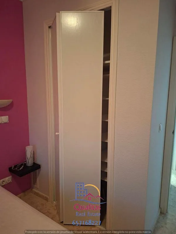 Magamistoad - Apartment with Pool in Oliva Nova