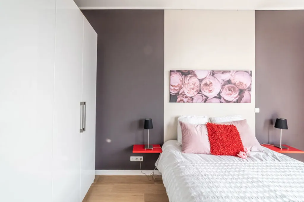 3-bedroom apartment in Schaerbeek
