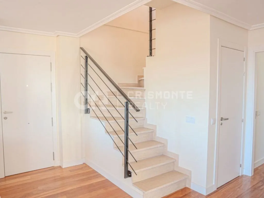 Toad - Luxury Duplex Apartment with Sea View in Albufeira