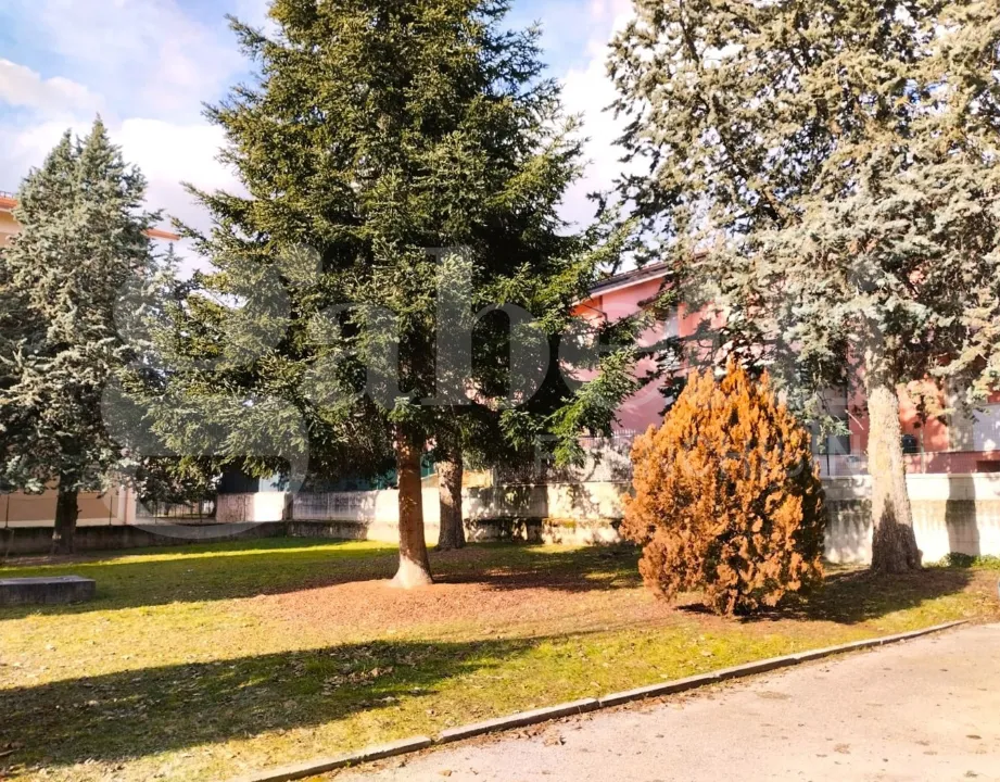 Aed - Bright Flat with Balcony in Avezzano