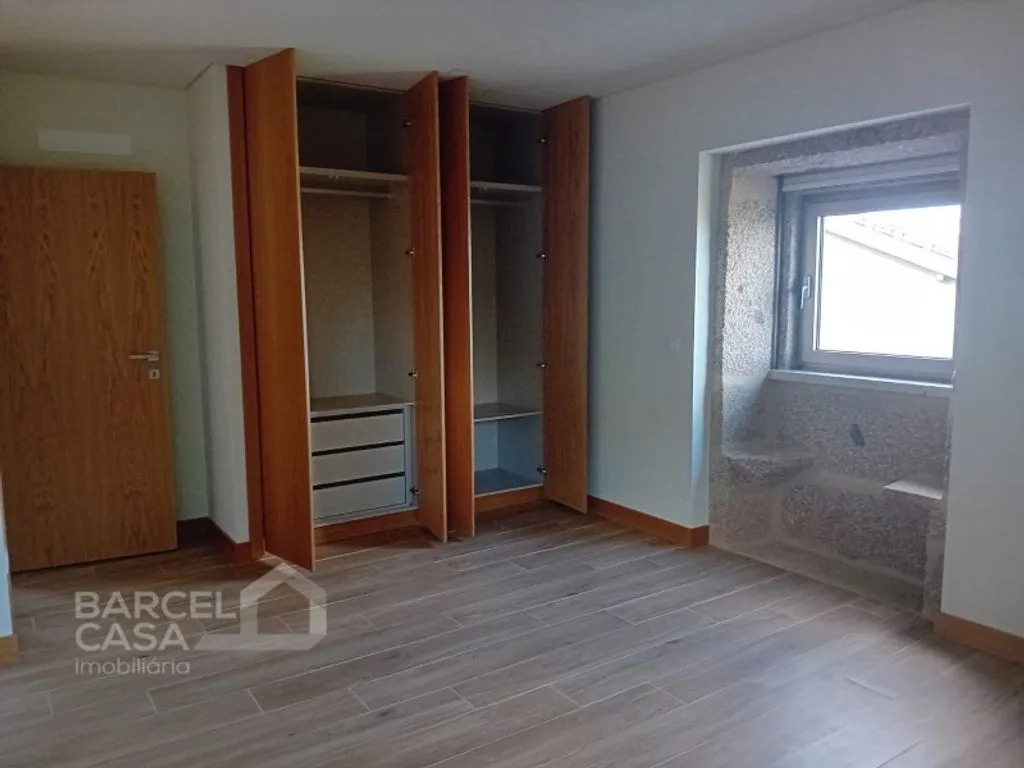 Chambres - Luxury House with Stone Architecture in Barcelos
