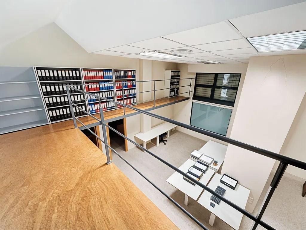 Kabinet - Commercial Space with High Ceilings in Burjassot
