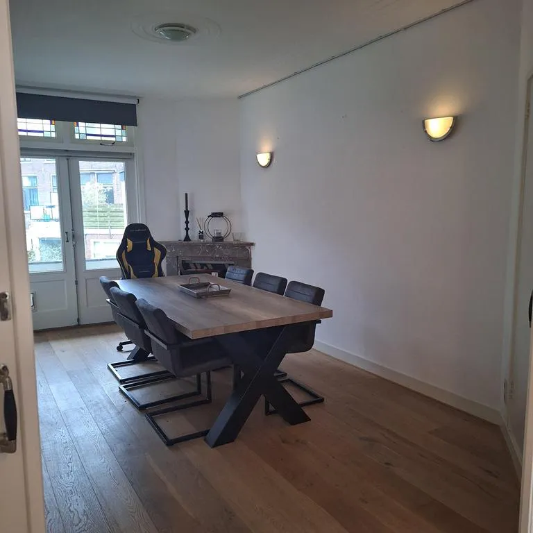 Appartement 4 pièces à Delft