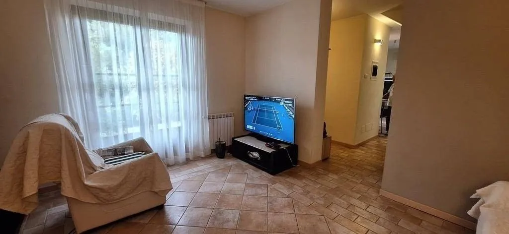 Séjour - Luxury Villa with Pool in Barga