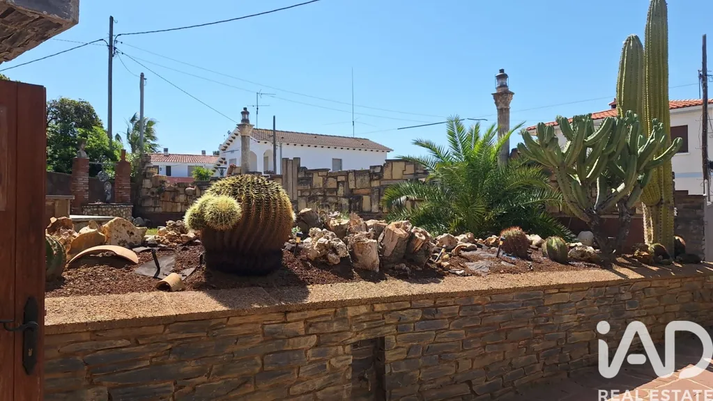 Aed - Round House with Garden in Roda de Barà
