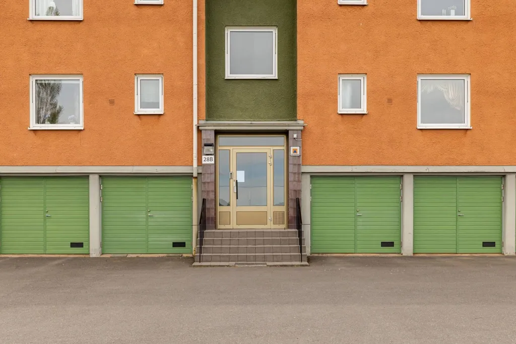 Appartement 1 pièces à Jönköpings kommun