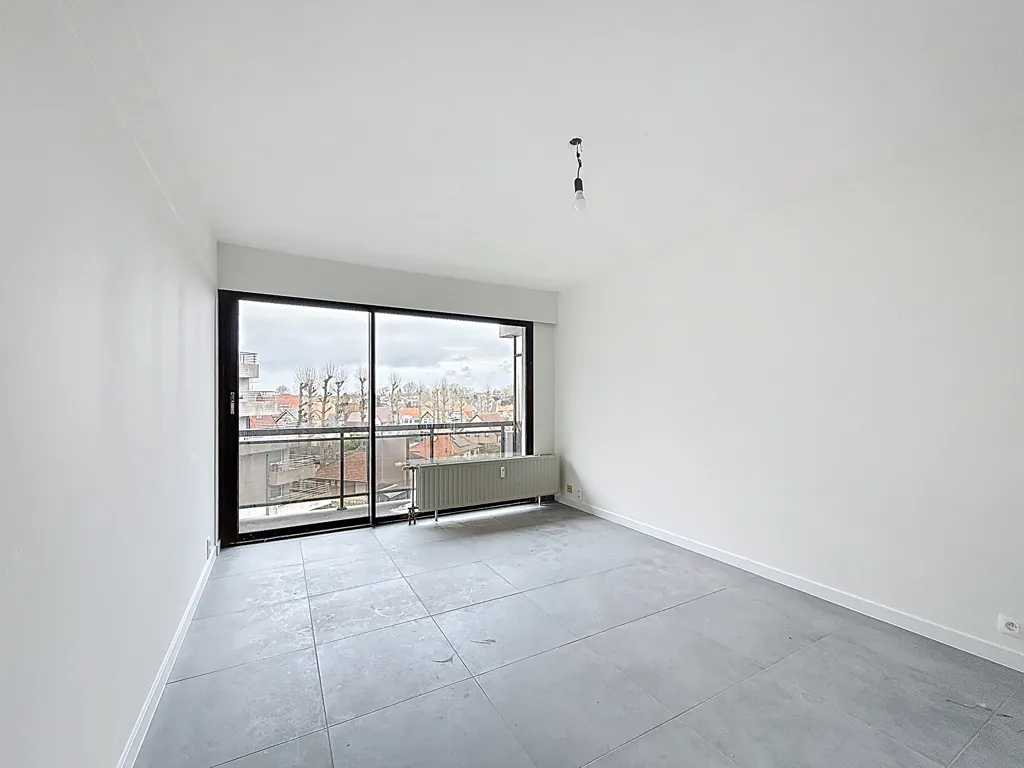Pièces - Studio Rénové au Centre de Koksijde