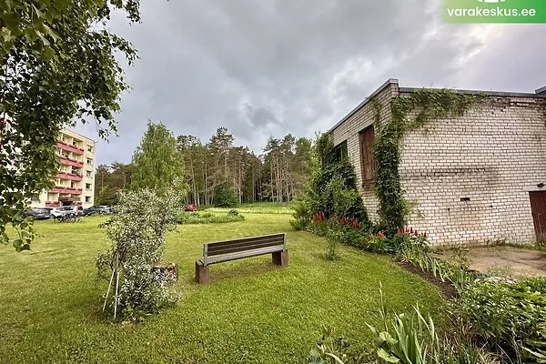 Giardino - Development Plot with Planning Permission in Kohila