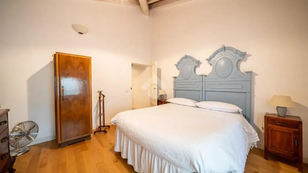 Chambres - Restored Rustico with Garden in Serramazzoni