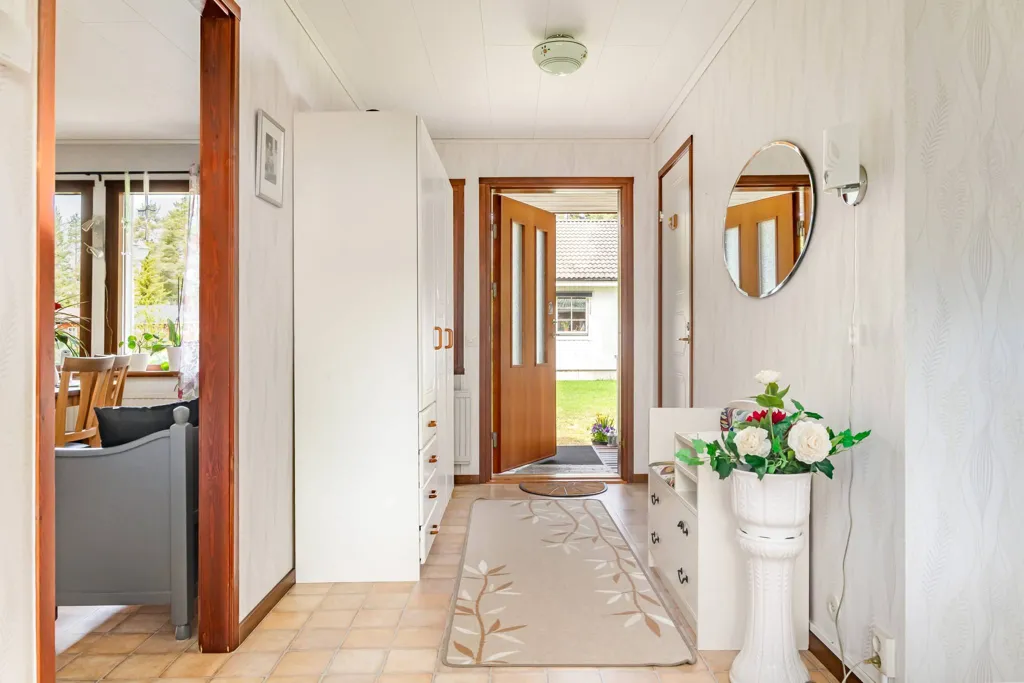 Maison 4 pièces à Luleå kommun