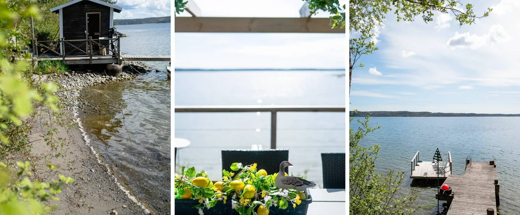 Maison 3 pièces à Södertälje kommun