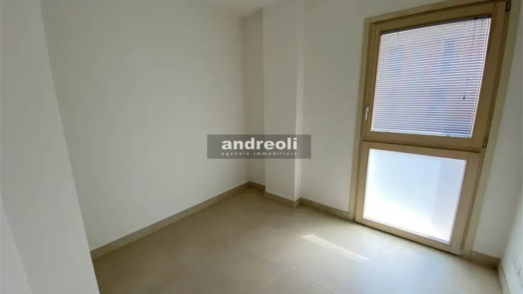 Toad - Newly Built Apartment with Balcony in Jesi