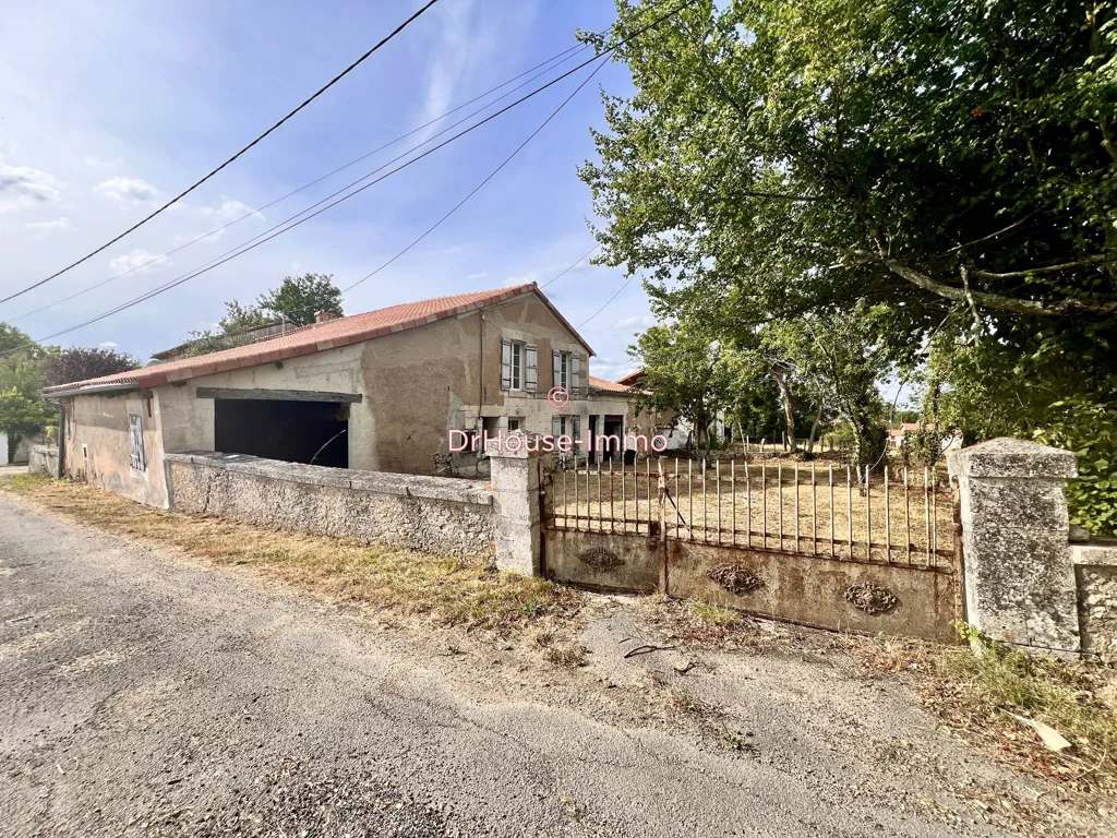 Välivaade - Two-Home Ensemble with Garden in Ribérac