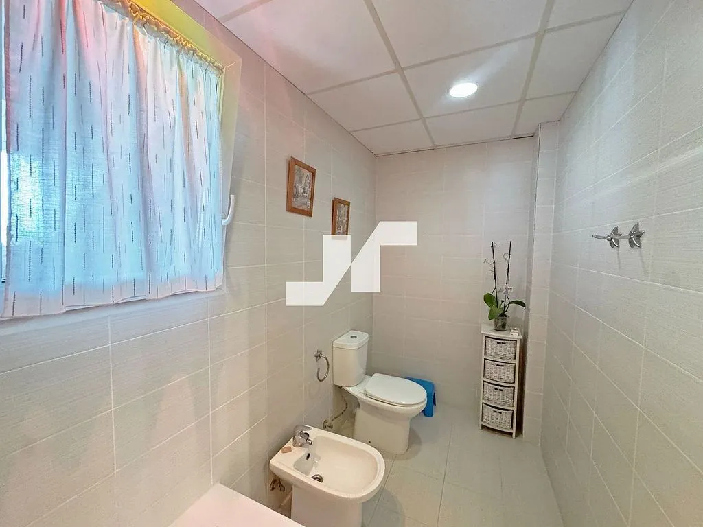 Vannitoad - Duplex with Terraces in Cariñena, Vila-real