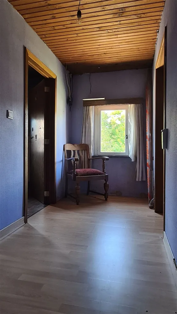 Toad - Renovation Project House with Solar Panels in Kortessem