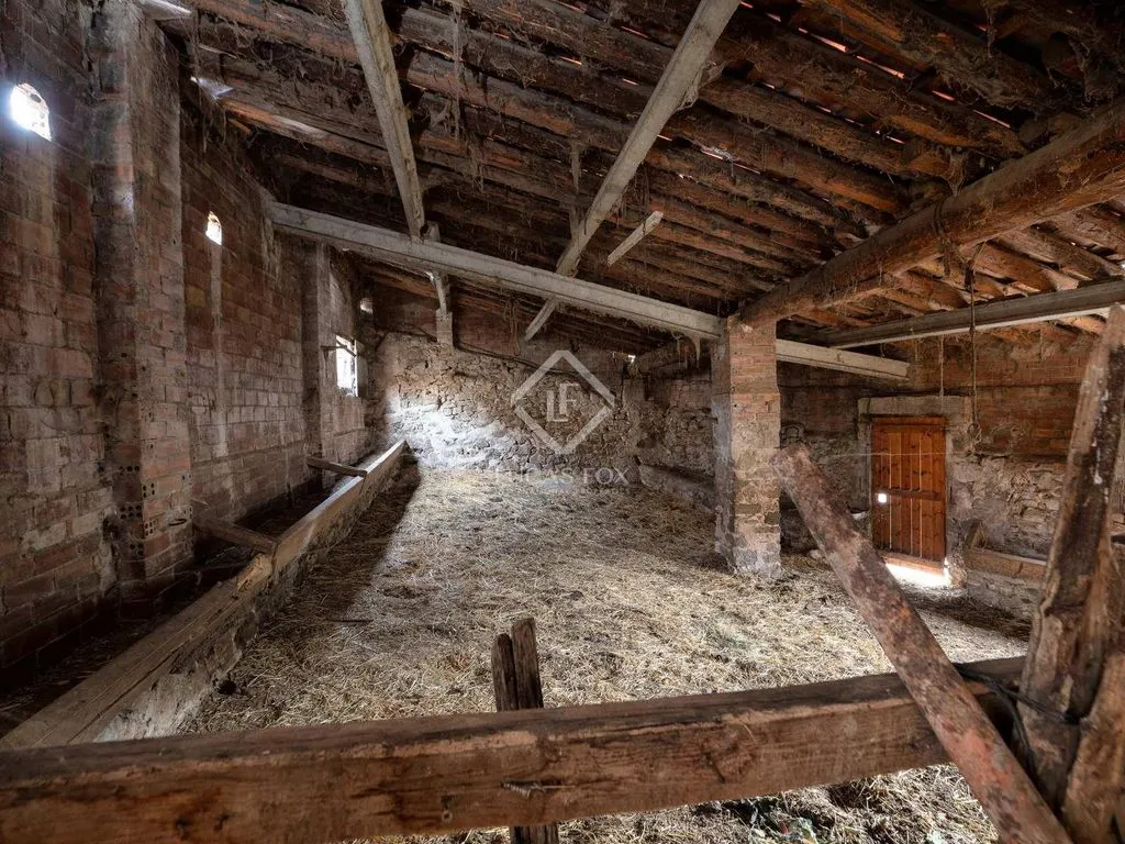 Stanze - Country House with Pool in Alta Garrotxa