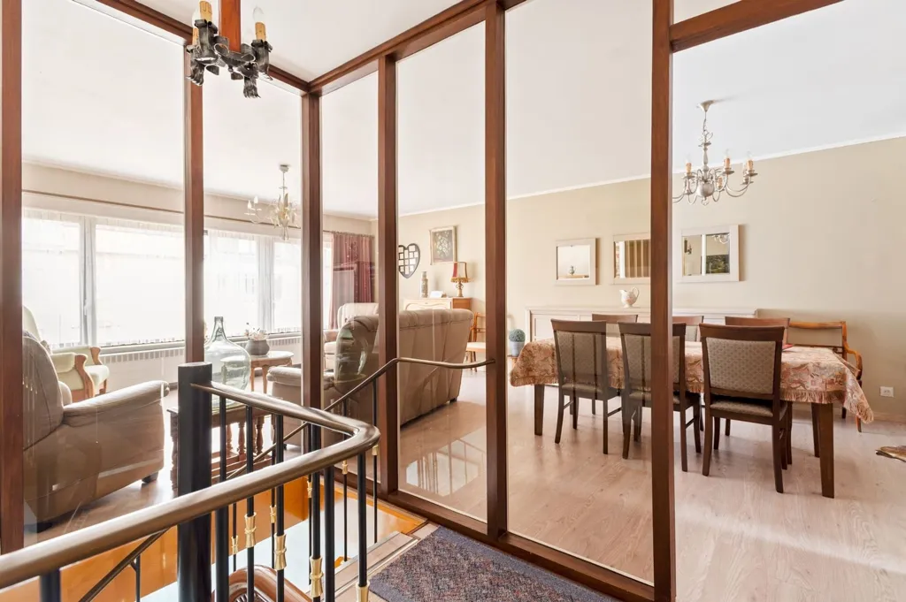2-bedroom house in Lier