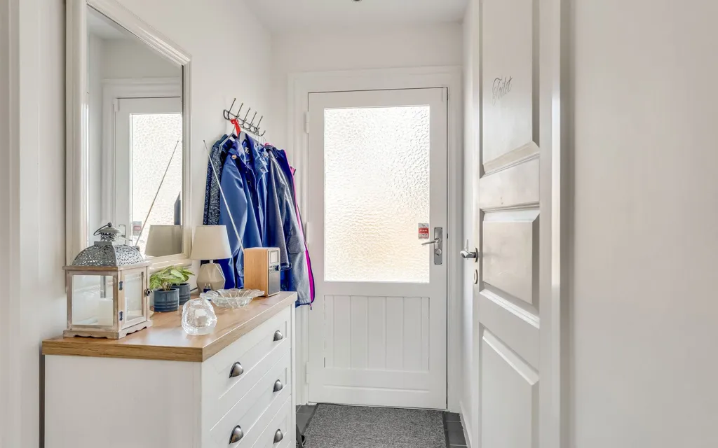 Maison 6 pièces à Nørre Alslev