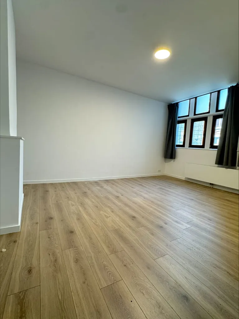 Pièces - Appartement Rue de la Madeleine à Liège