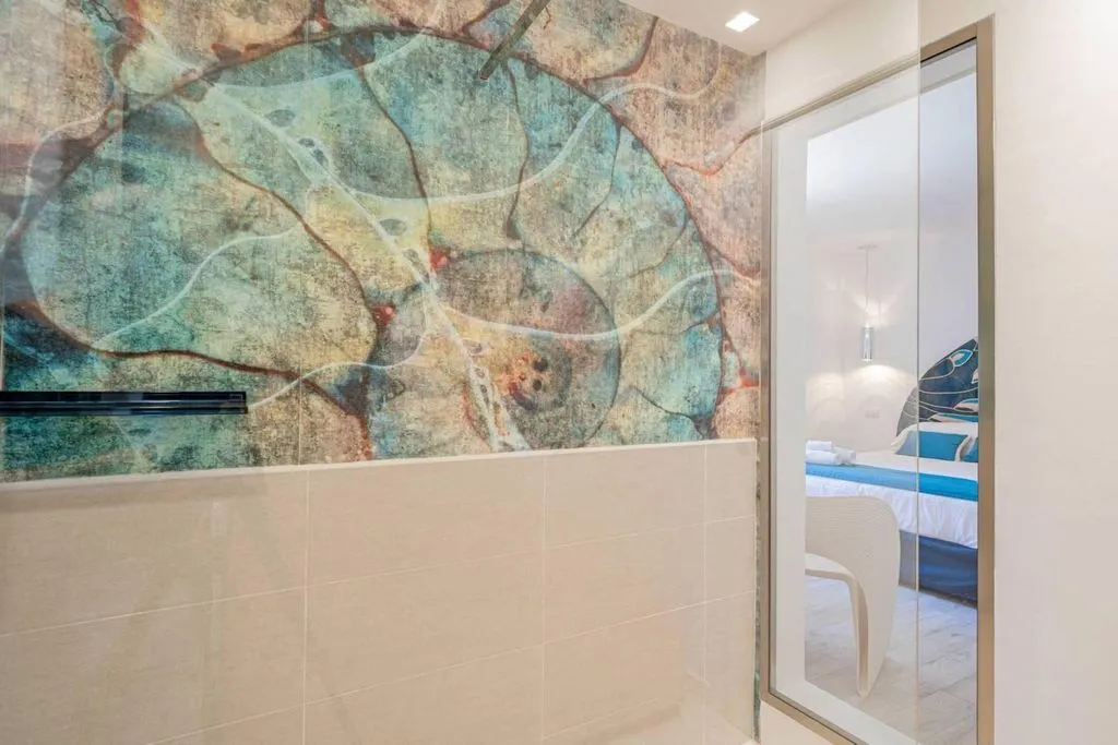 Salles de bain - Luxury Villa with Pool in Porto Rotondo