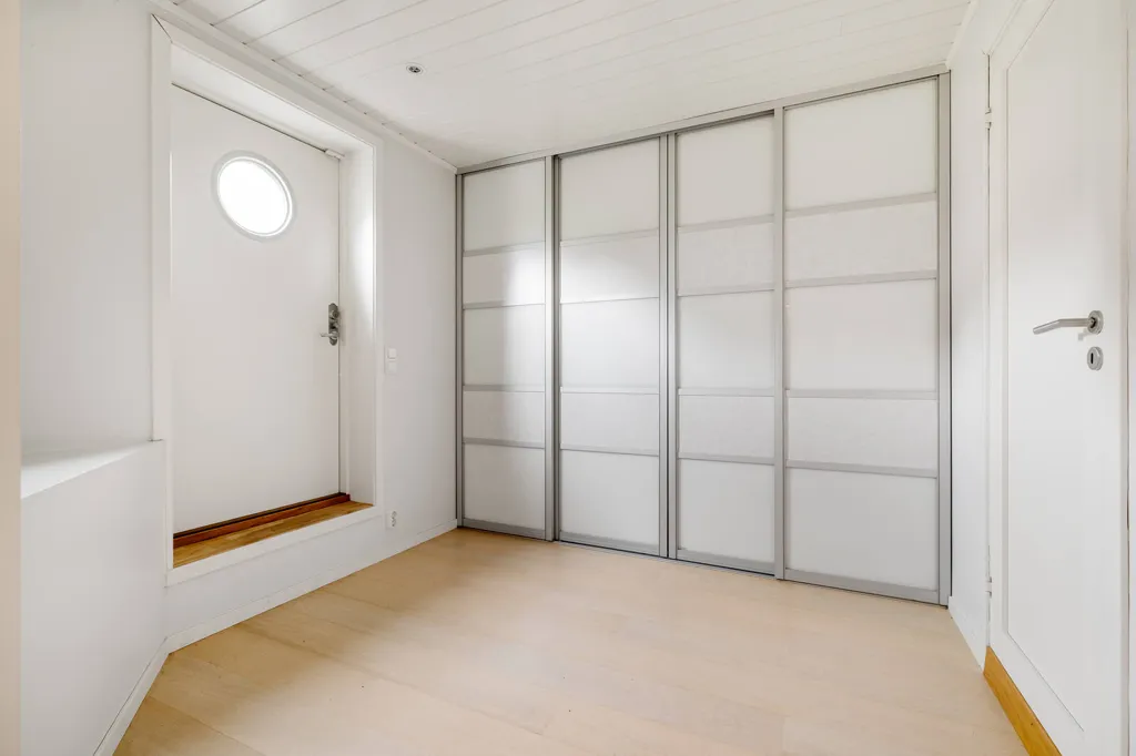 Stanze - Casa di 6 locali a Fjellhamar