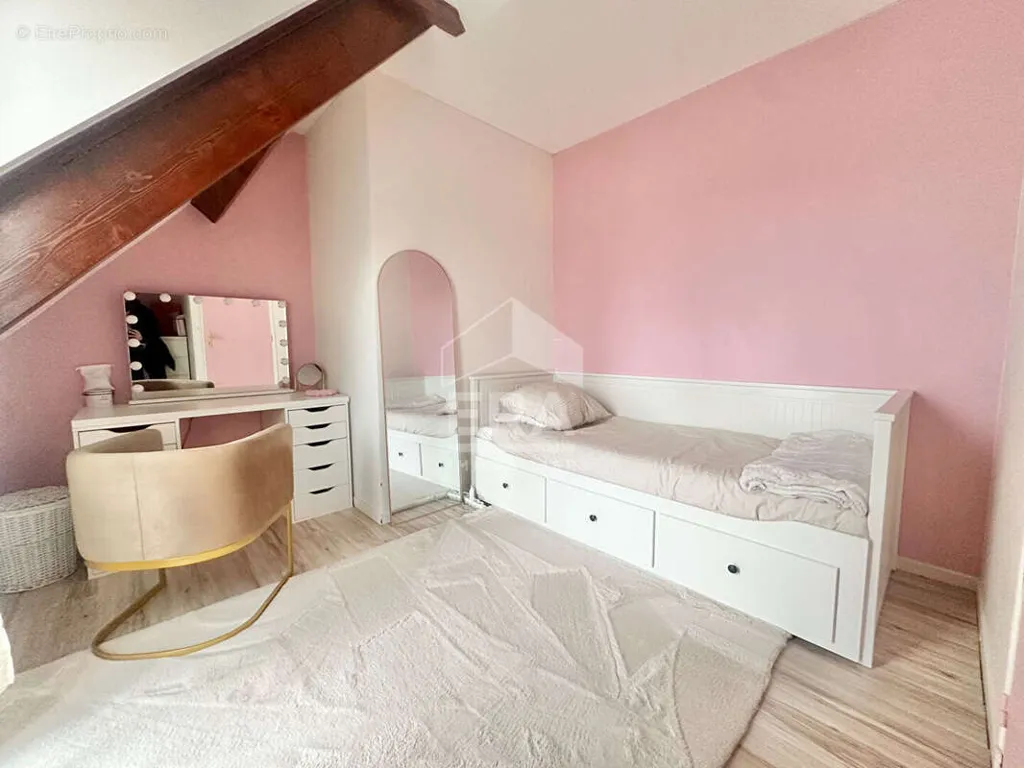 Maison 7 pièces à Sartrouville