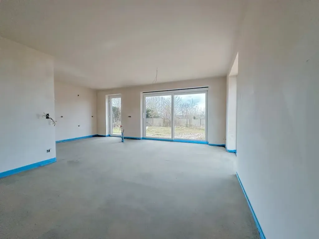 Pièces - Nouvelles Constructions Écoénergétiques à Gooik