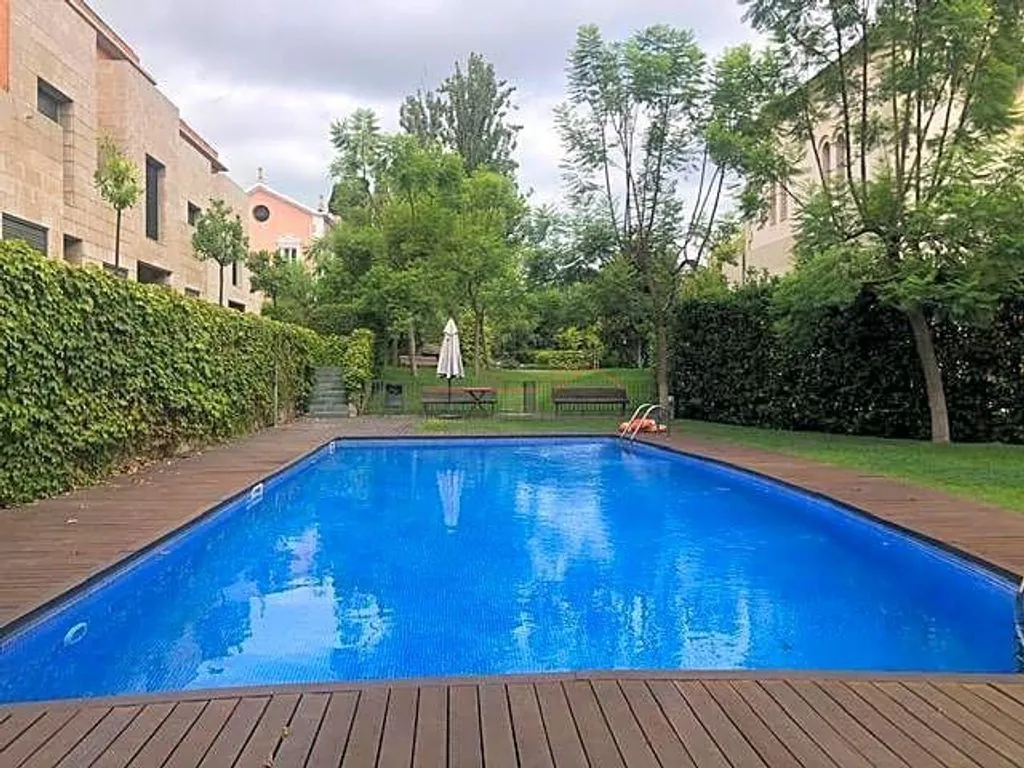 Bassein - Luxury Flat with Sea View in Sant Just Desvern