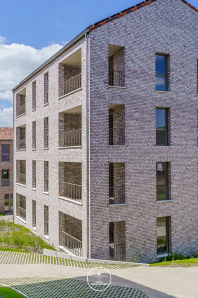 3 magamistoaga korter asukohas Gavere