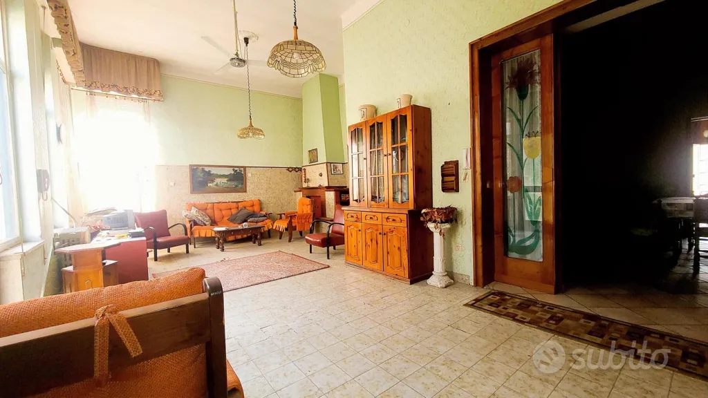 Appartement à IT