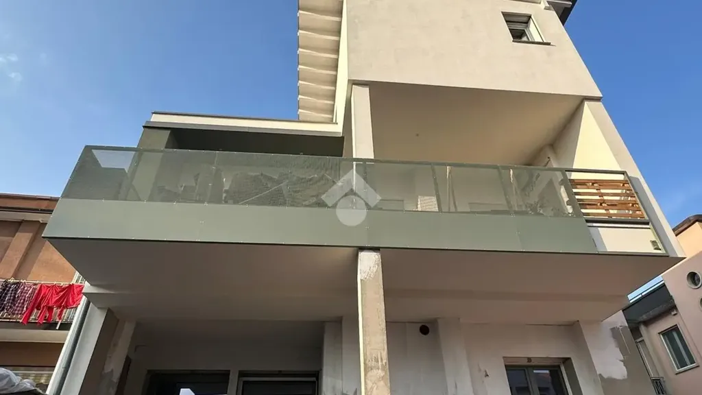 facade