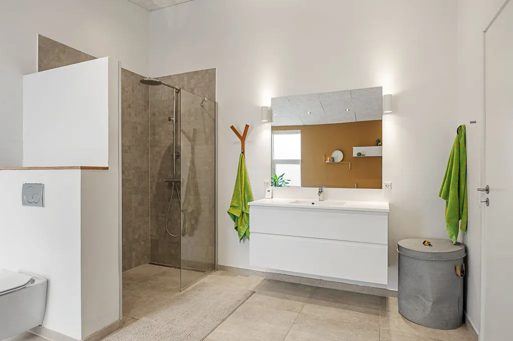 Maison 5 pièces à Grenaa