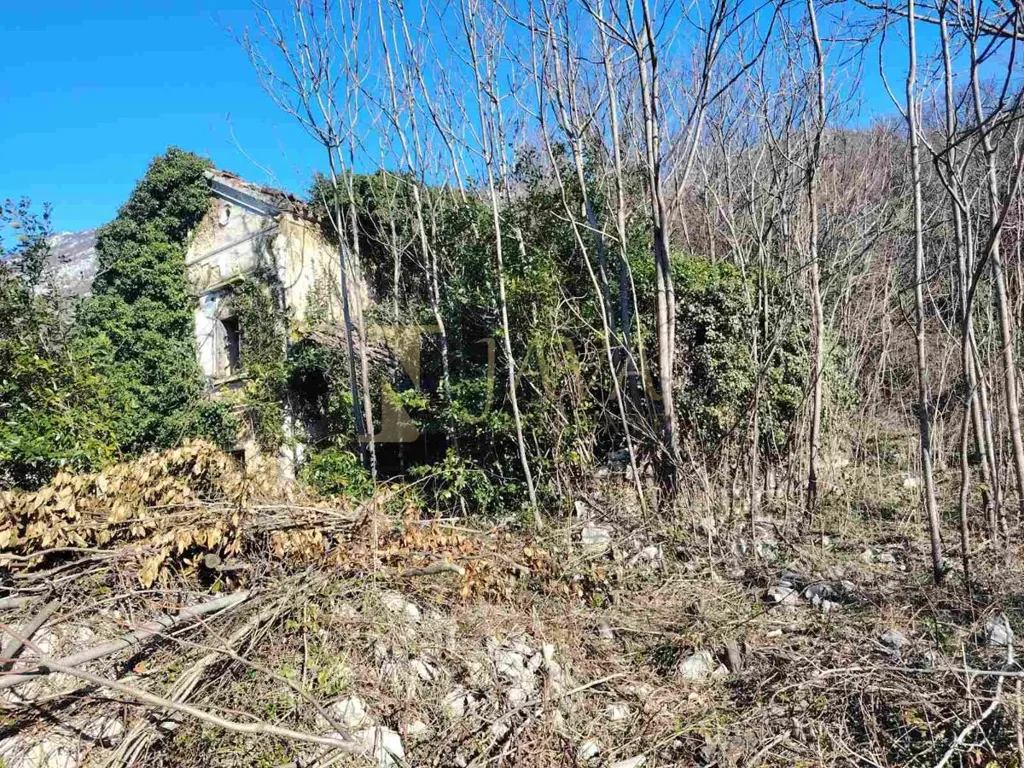 Aed - Two Stone Houses with Lake View in Tribalj