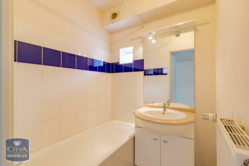 Vannitoad - Spacious Flat with Balcony in Castres
