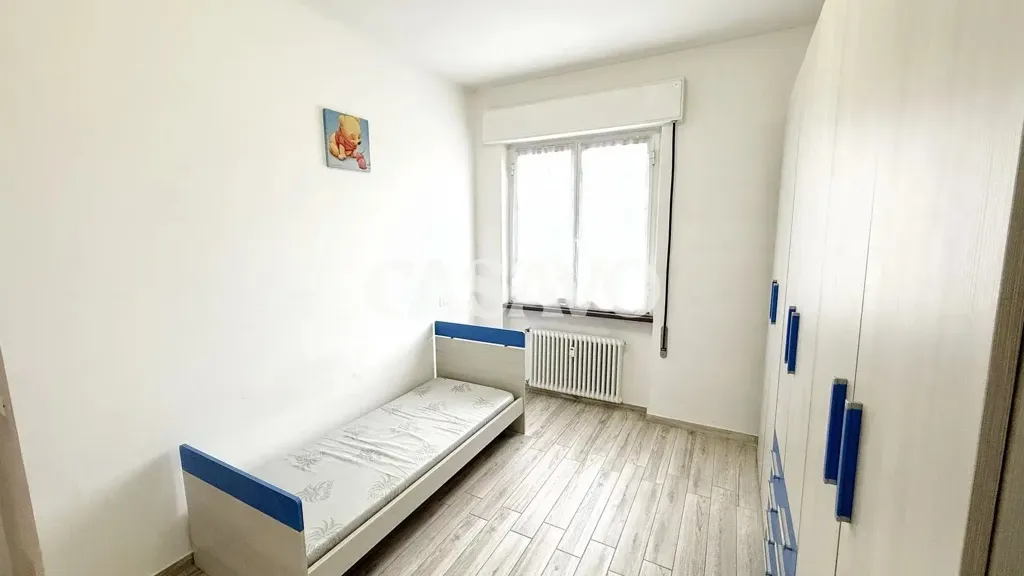 Chambres - Modernised Apartment with Balcony in Ovada