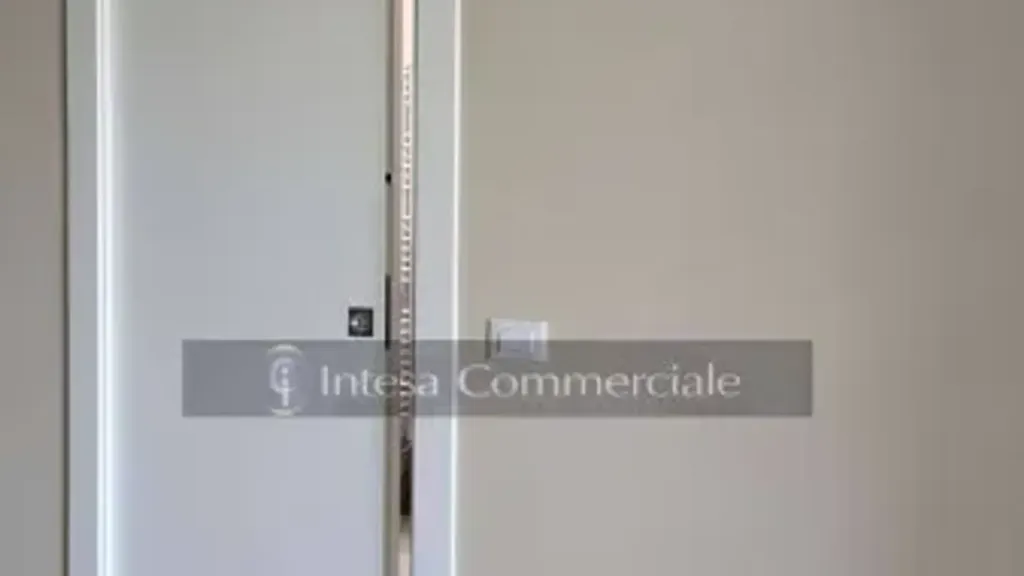 Entrée - Appartement 4 pièces à IT