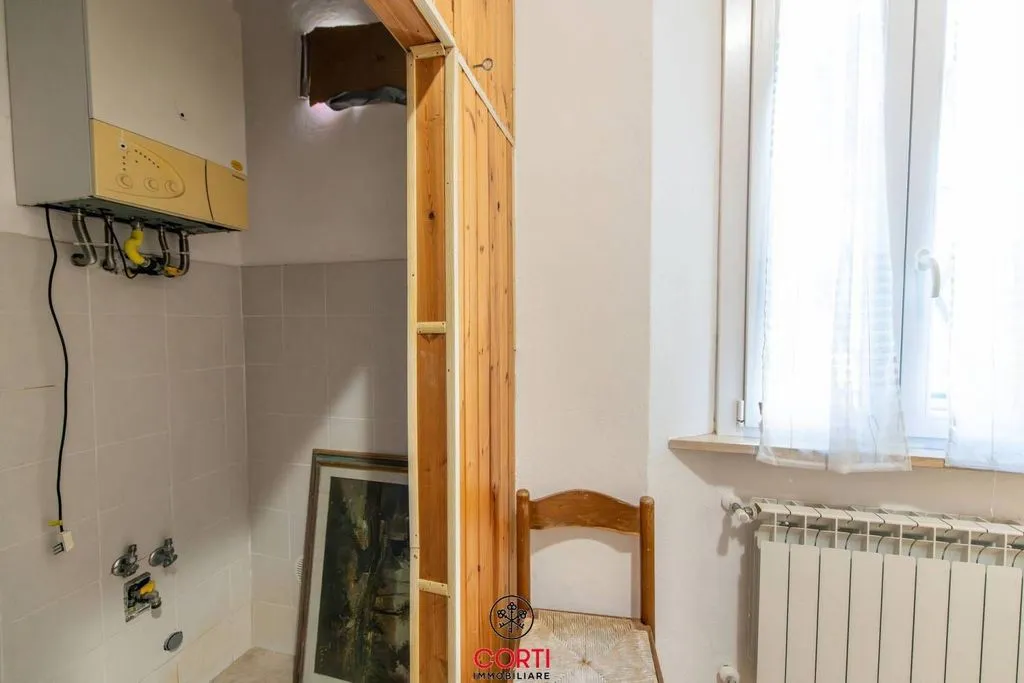 Salles de bain - Luxury Villa with Beach Access in Follonica