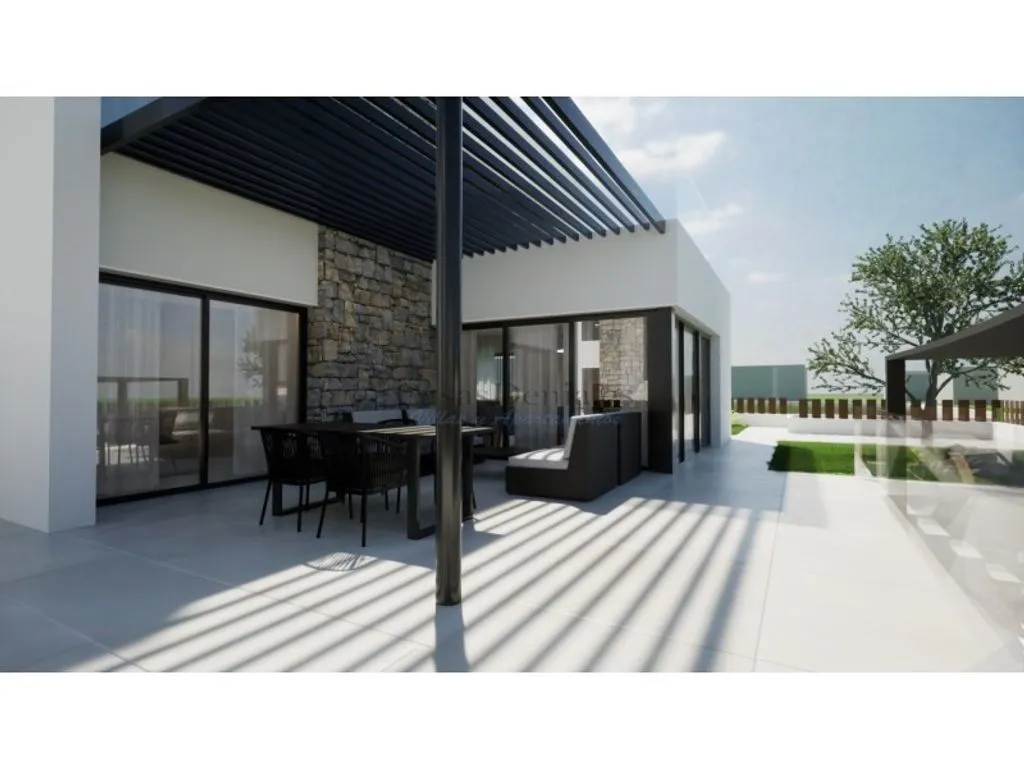 New Chalet in Denia, Near Marina