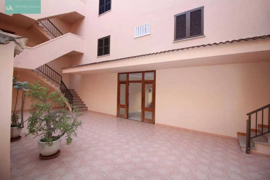 Jardin - Luxury Flat with Terrace in Can Picafort