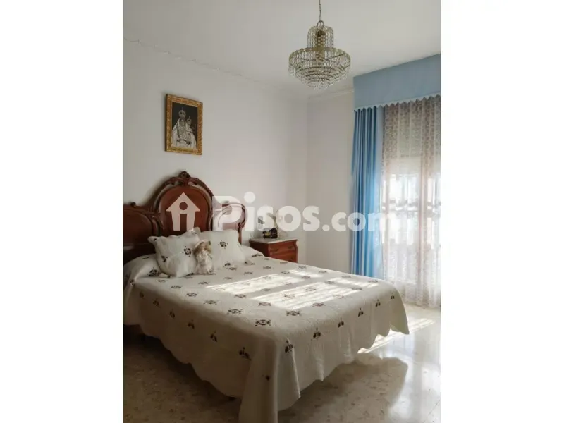 Chambres - Terraced House with Terrace in Lucena