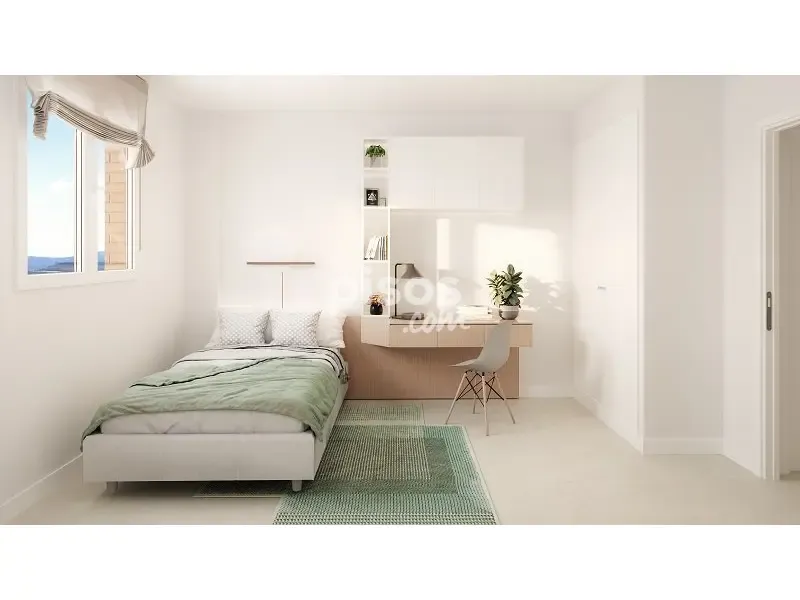 Chambres - New Build House in Alovera